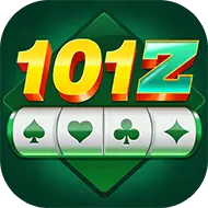 101Z Slots app logo