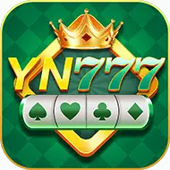 YN 777 app logo